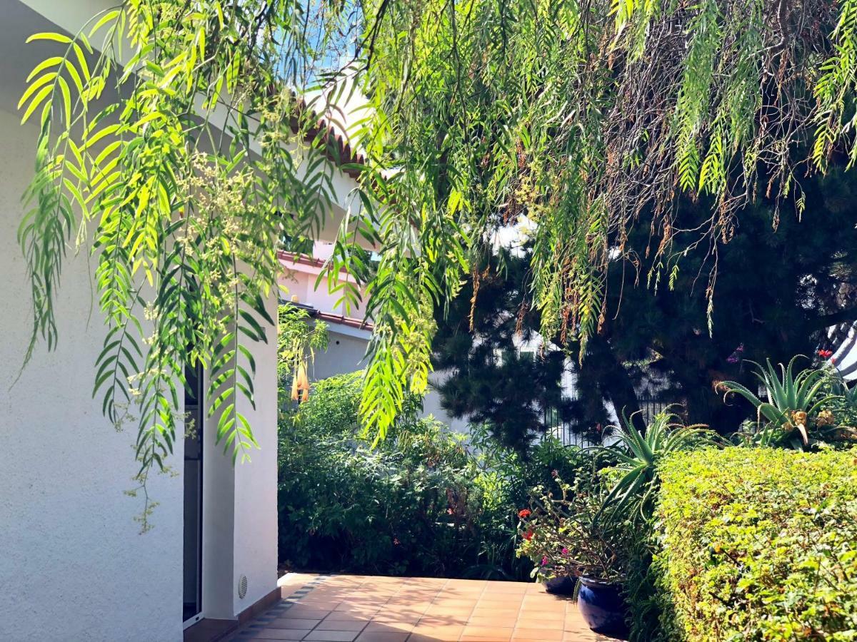 Casita Vista Valle 35 El Paso Ngoại thất bức ảnh