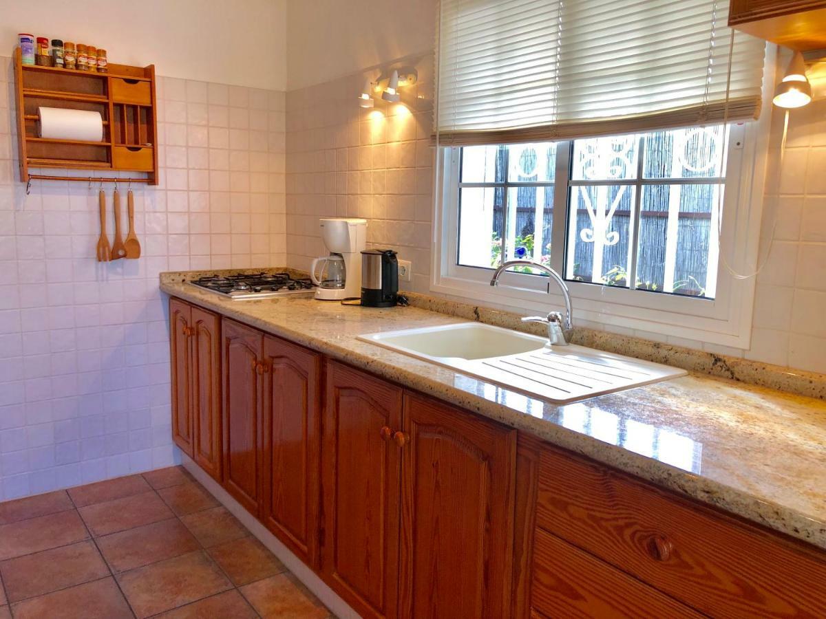 Casita Vista Valle 35 El Paso Ngoại thất bức ảnh