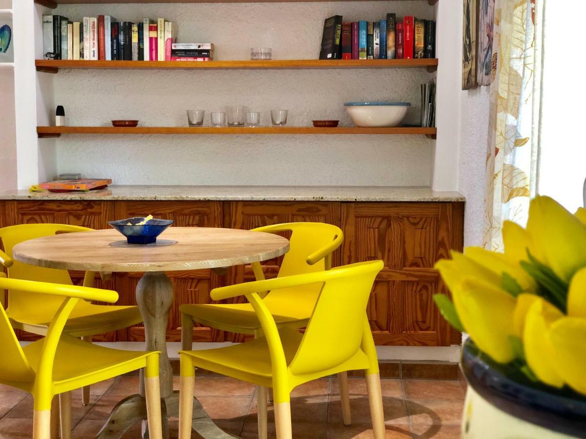 Casita Vista Valle 35 El Paso Ngoại thất bức ảnh